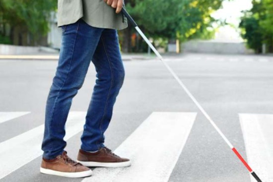 Raleigh Emphasizes the Importance of White Cane for Visually Impaired on Awareness Day