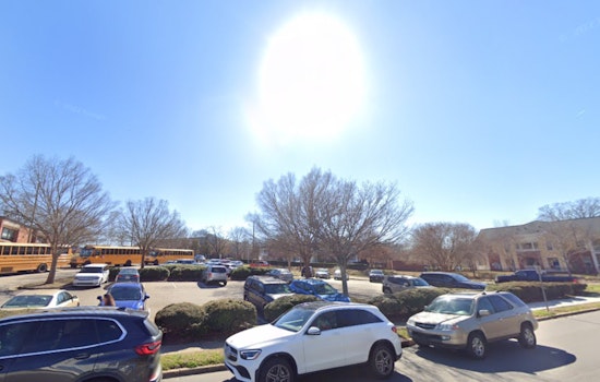 Raleigh Enjoys Fair Weather with Sunny Days Ahead, According to NWS Forecast