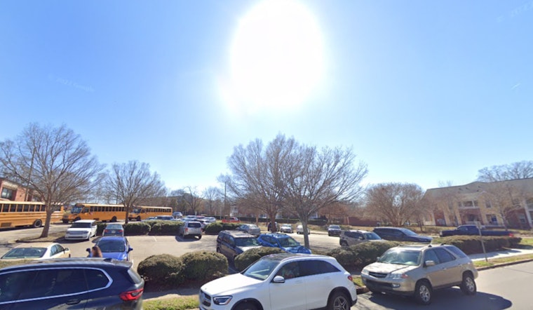 Raleigh Enjoys Fair Weather with Sunny Days Ahead, According to NWS Forecast