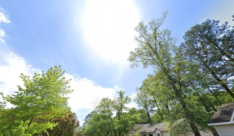 Raleigh Enjoys Sunny Skies and Cool Autumn Temperatures, Frost Potential Ahead, NWS Advises Preparedness
