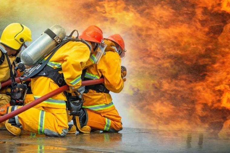 Raleigh Fire Department Innovates to Shield Firefighters from Cancer Risks