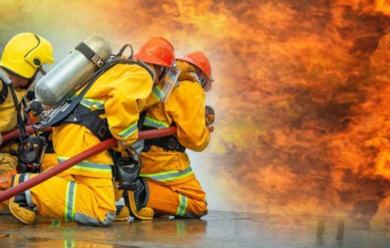 Raleigh Fire Department Innovates to Shield Firefighters from Cancer Risks