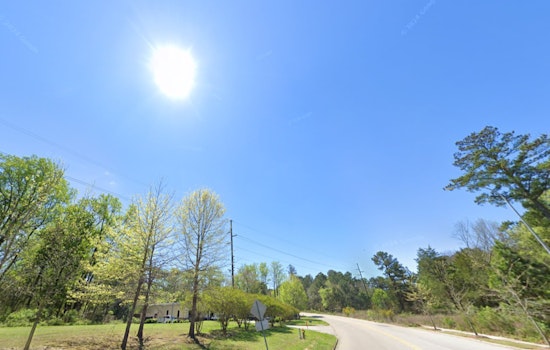Raleigh Forecast Brightens with Comfortable Temperatures and Mostly Sunny Skies Ahead