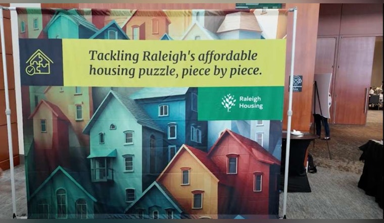 Raleigh Officials and Community Groups Forge Collaborative Efforts to Address Homelessness Crisis