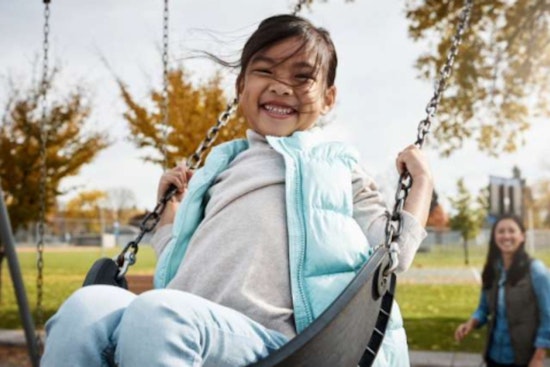 Raleigh Parks' Latest Video Shines Spotlight on Children's Love for Local Green Spaces