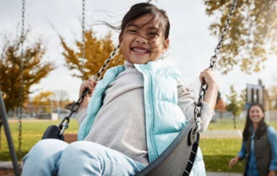 Raleigh Parks' Latest Video Shines Spotlight on Children's Love for Local Green Spaces
