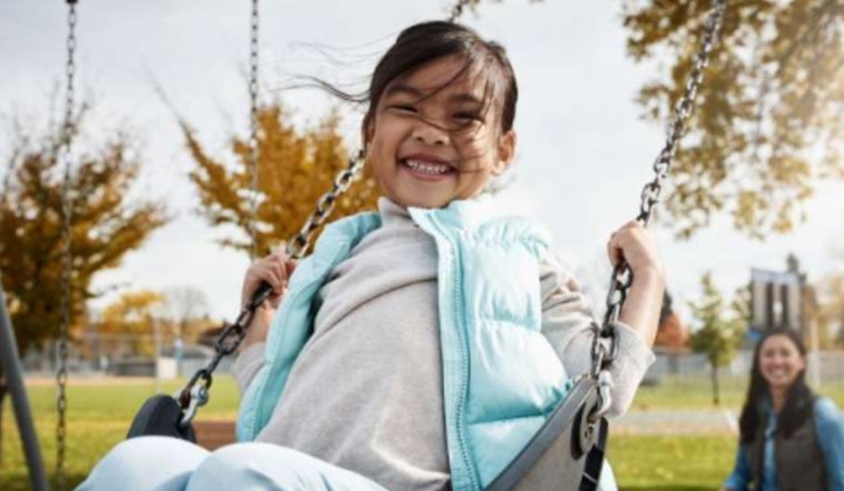 Raleigh Parks' Latest Video Shines Spotlight on Children's Love for Local Green Spaces