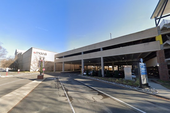 Raleigh Police Investigate After Gunfire and Hit-and-Run Incident at Crabtree Valley Mall, No Injuries Reported