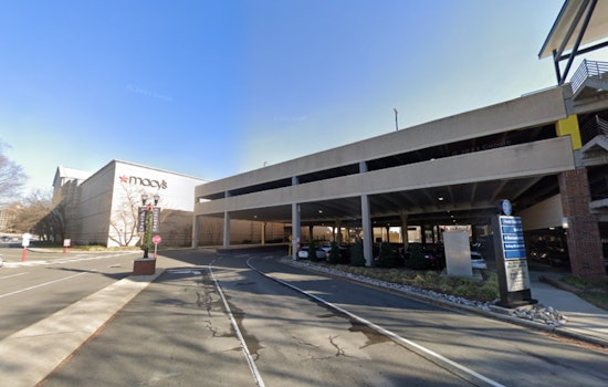 Raleigh Police Investigate After Gunfire and Hit-and-Run Incident at Crabtree Valley Mall, No Injuries Reported