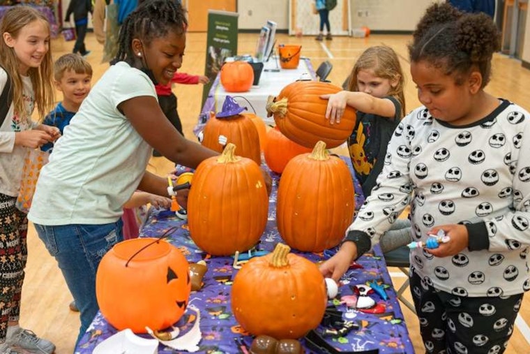 Raleigh Residents Invited to Family-Friendly Fall Fest at Barwell Road on October 25