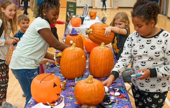 Raleigh Residents Invited to Family-Friendly Fall Fest at Barwell Road on October 25