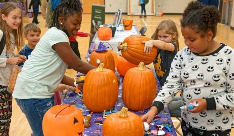 Raleigh Residents Invited to Family-Friendly Fall Fest at Barwell Road on October 25