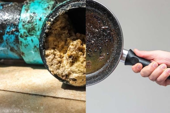Raleigh Rings in the Holidays with Free Curbside Grease Collection Program to Safeguard Sewers