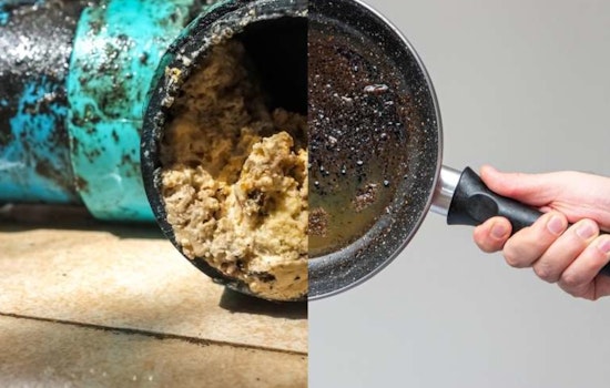 Raleigh Rings in the Holidays with Free Curbside Grease Collection Program to Safeguard Sewers