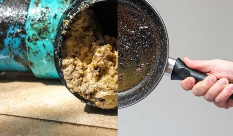 Raleigh Rings in the Holidays with Free Curbside Grease Collection Program to Safeguard Sewers