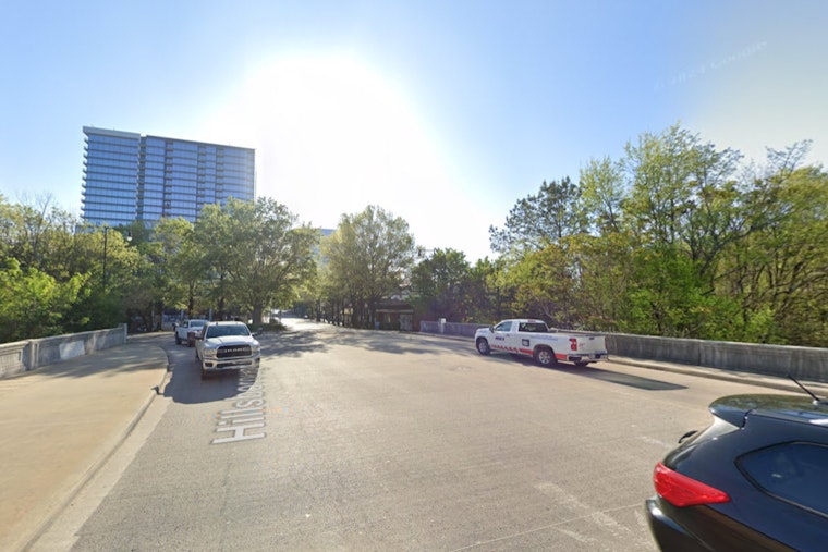 Raleigh Set for a Week of Sunshine and Serenity, National Weather Service Reports Predictable Pleasant Conditions Ahead