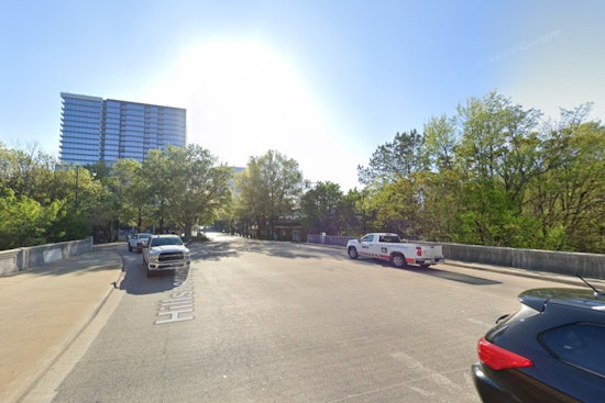 Raleigh Set for a Week of Sunshine and Serenity, National Weather Service Reports Predictable Pleasant Conditions Ahead