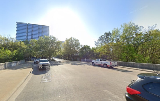 Raleigh Set for a Week of Sunshine and Serenity, National Weather Service Reports Predictable Pleasant Conditions Ahead