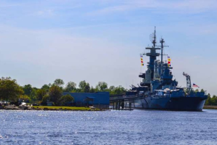 Raleigh Teens Invited for an Electrifying Adventure Aboard Battleship NC and Wilmington’s Museum of the Bizarre on Veterans Day