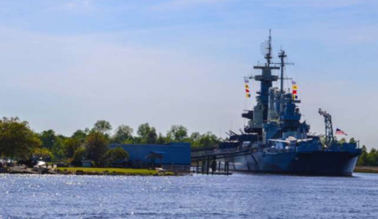 Raleigh Teens Invited for an Electrifying Adventure Aboard Battleship NC and Wilmington’s Museum of the Bizarre on Veterans Day