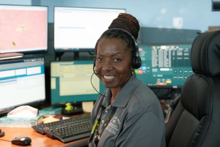 Raleigh-Wake Emergency Communications Center Seeks Aspiring Lifesavers for 911 Training Academy