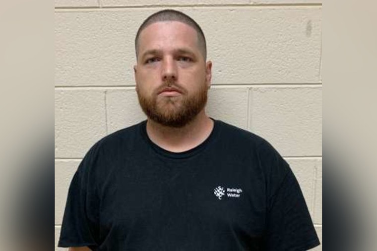 Raleigh Water Employee Goes Above and Beyond to Rescue Wandering Toddler on City Streets