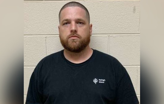 Raleigh Water Employee Goes Above and Beyond to Rescue Wandering Toddler on City Streets