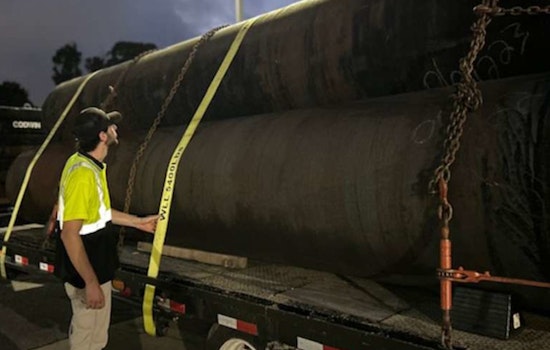 Raleigh Water Mobilizes Aid to Restore Clean Water in Asheville After Hurricane Helene's Devastation