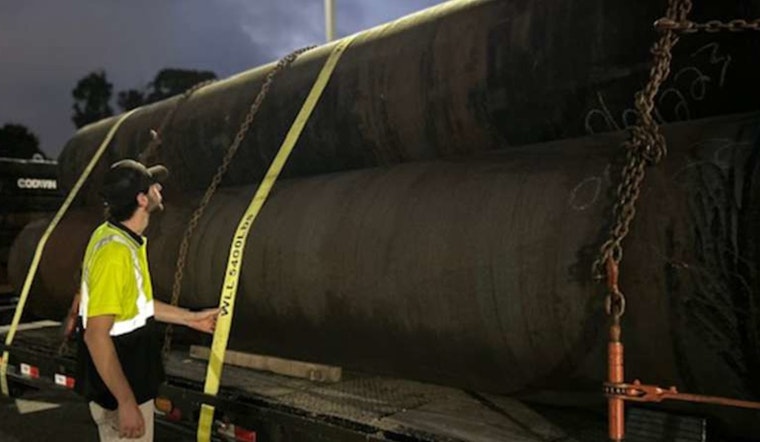 Raleigh Water Mobilizes Aid to Restore Clean Water in Asheville After Hurricane Helene's Devastation