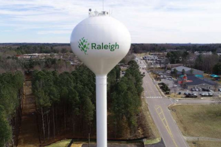 Raleigh Water Staff Member Turns Hero in Safe Return of Lost Child to Mother