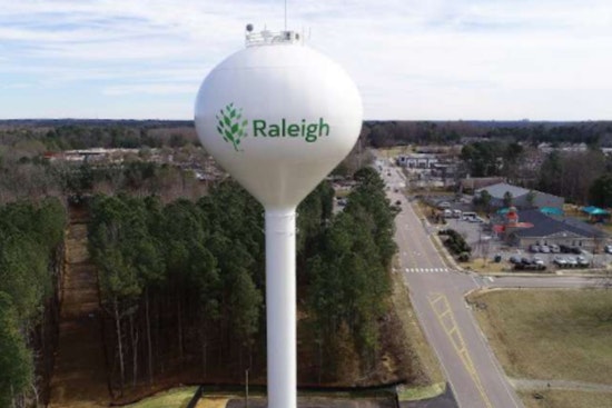 Raleigh Water Staff Member Turns Hero in Safe Return of Lost Child to Mother