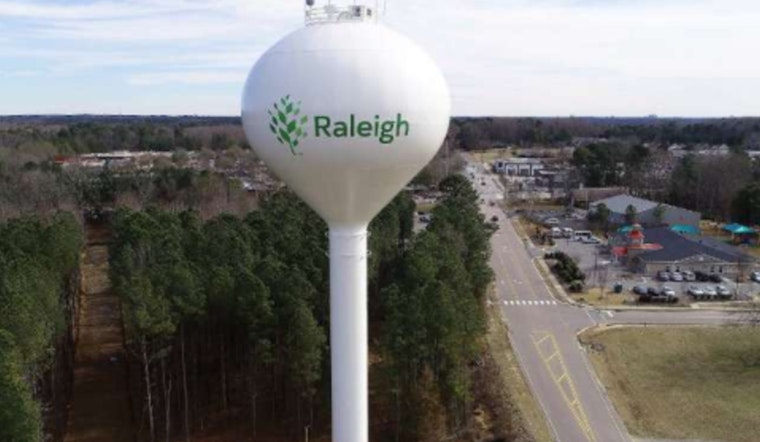 Raleigh Water Staff Member Turns Hero in Safe Return of Lost Child to Mother