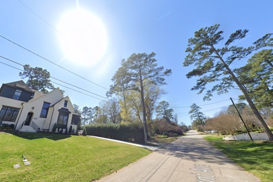 Raleigh Welcomes a Stretch of Sunny Skies with Midweek Highs in the 80s