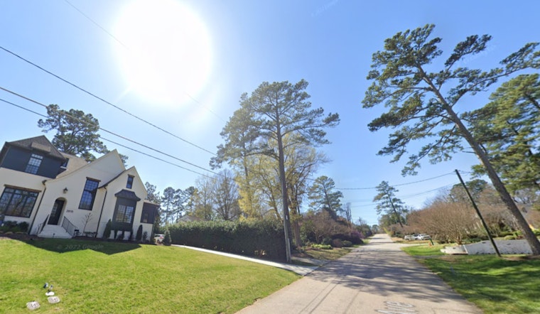 Raleigh Welcomes a Stretch of Sunny Skies with Midweek Highs in the 80s