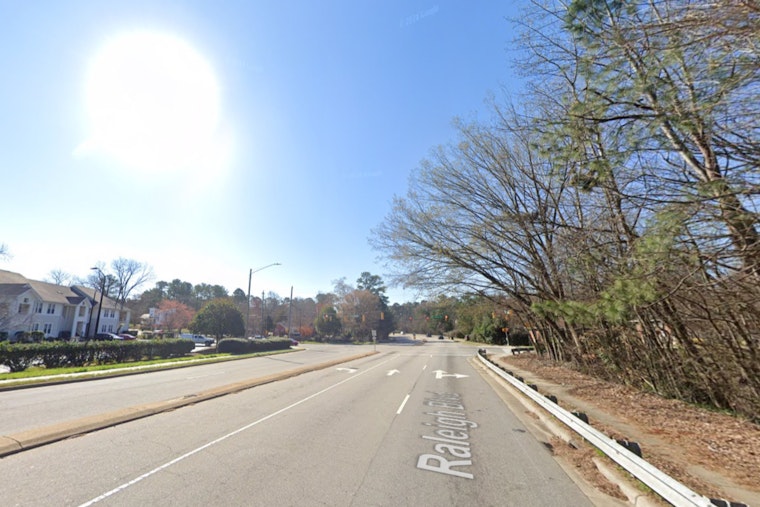 Raleigh Welcomes a Week of Sunshine and Mild Temperatures According to NWS Forecast