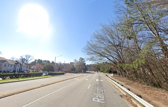 Raleigh Welcomes a Week of Sunshine and Mild Temperatures According to NWS Forecast