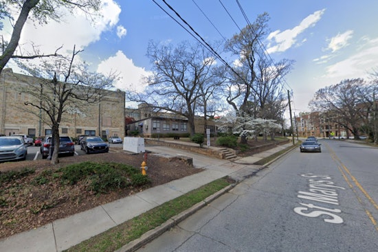 Raleigh's Broughton High School Resumes Normal Operations After Code Red Lockdown, No Weapon Found