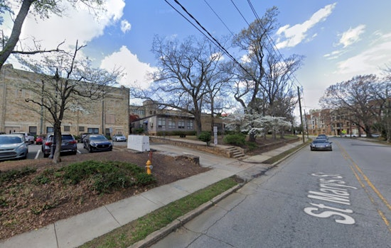 Raleigh's Broughton High School Resumes Normal Operations After Code Red Lockdown, No Weapon Found