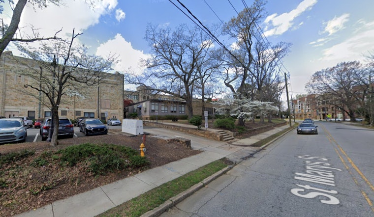 Raleigh's Broughton High School Resumes Normal Operations After Code Red Lockdown, No Weapon Found