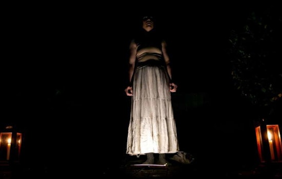 Raleigh's Dark Raleigh Walking Tours Return with Chilling True Crime Tales from the City's Past