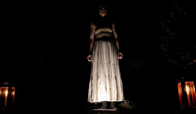 Raleigh's Dark Raleigh Walking Tours Return with Chilling True Crime Tales from the City's Past