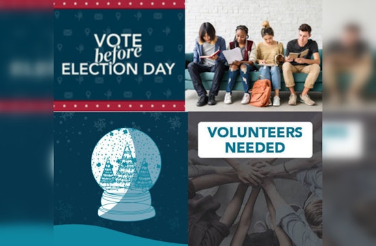 Ramsey County Launches Absentee Voting and Emphasizes Health and Cultural Initiatives Ahead of 2024 Elections