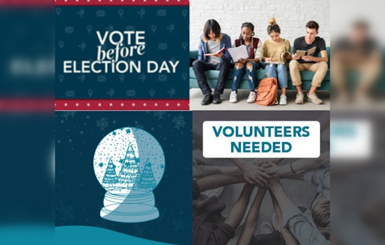 Ramsey County Launches Absentee Voting and Emphasizes Health and Cultural Initiatives Ahead of 2024 Elections