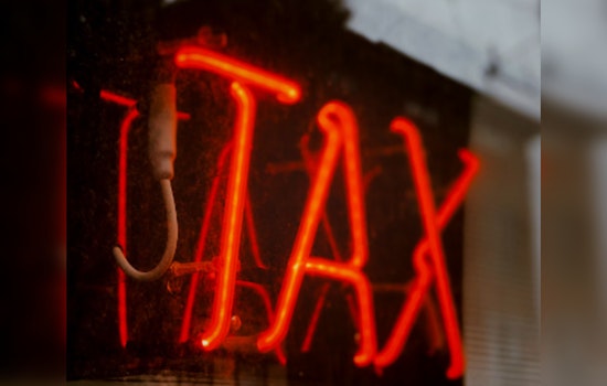 Ramsey County Property Tax Payment Deadline Approaches, Make Your Payment by Oct. 15 to Avoid Penalties