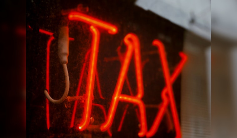 Ramsey County Property Tax Payment Deadline Approaches, Make Your Payment by Oct. 15 to Avoid Penalties