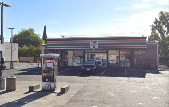 Rancho Cordova Community Rocked by 7-Eleven Shooting, Juvenile in Custody as Victim Clings to Life