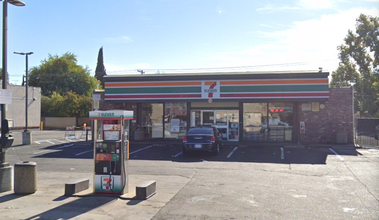 Rancho Cordova Community Rocked by 7-Eleven Shooting, Juvenile in Custody as Victim Clings to Life