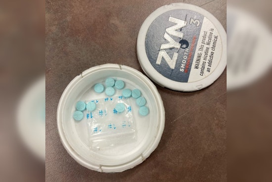 Rancho Cordova Traffic Stop Leads to Felony Drug Charges for Two on Probation