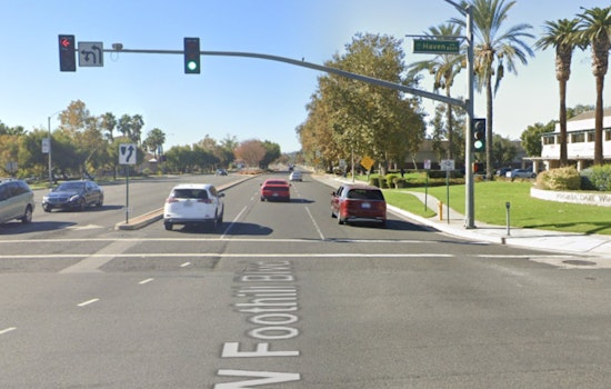 Rancho Cucamonga Gripped by Tragic Fatal Wrong-Way Collision on Foothill Boulevard