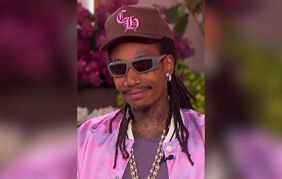 Rapper Wiz Khalifa Lists Pittsburgh-Area Mansion for $1.3 Million